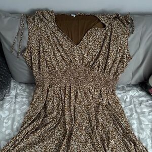 Old Navy Women's Sundress